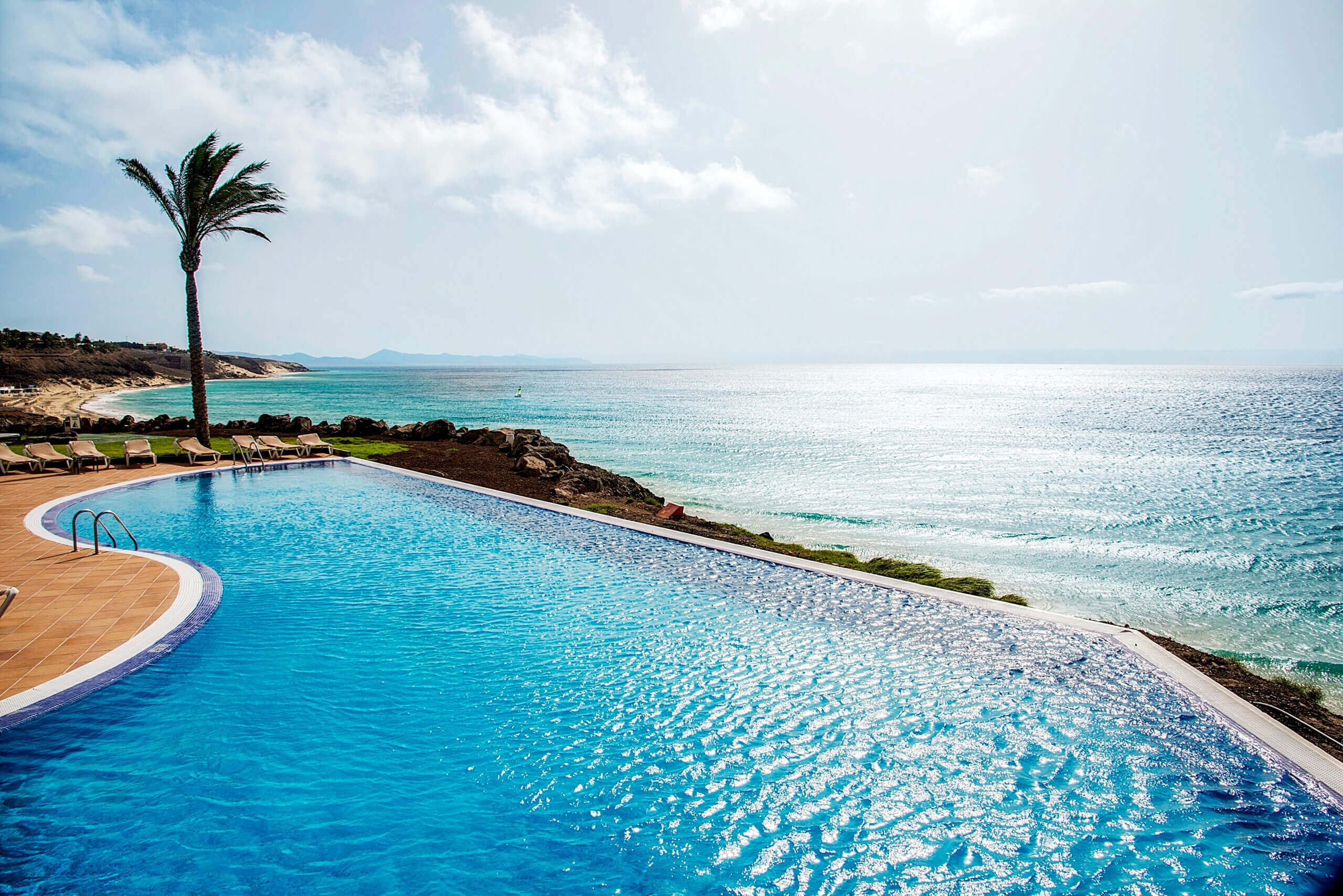 Arbeiten unter Palmen – Work+Vacation auf Fuerteventura