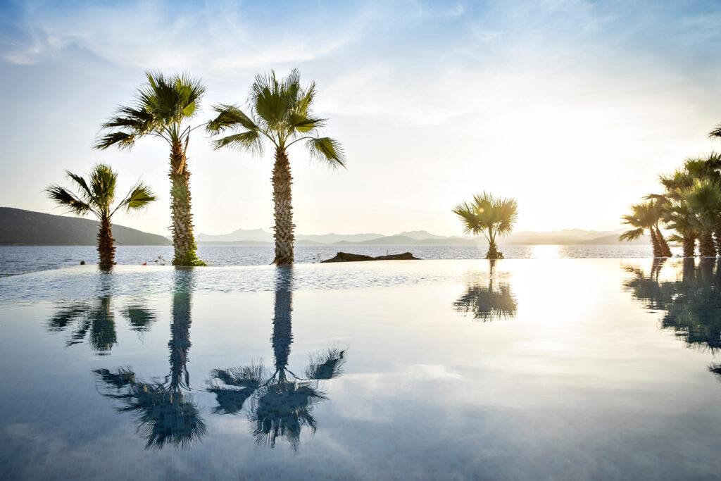 All inclusive Urlaub in der Türkei, im TUI MAGIC LIFE Club Bordum
