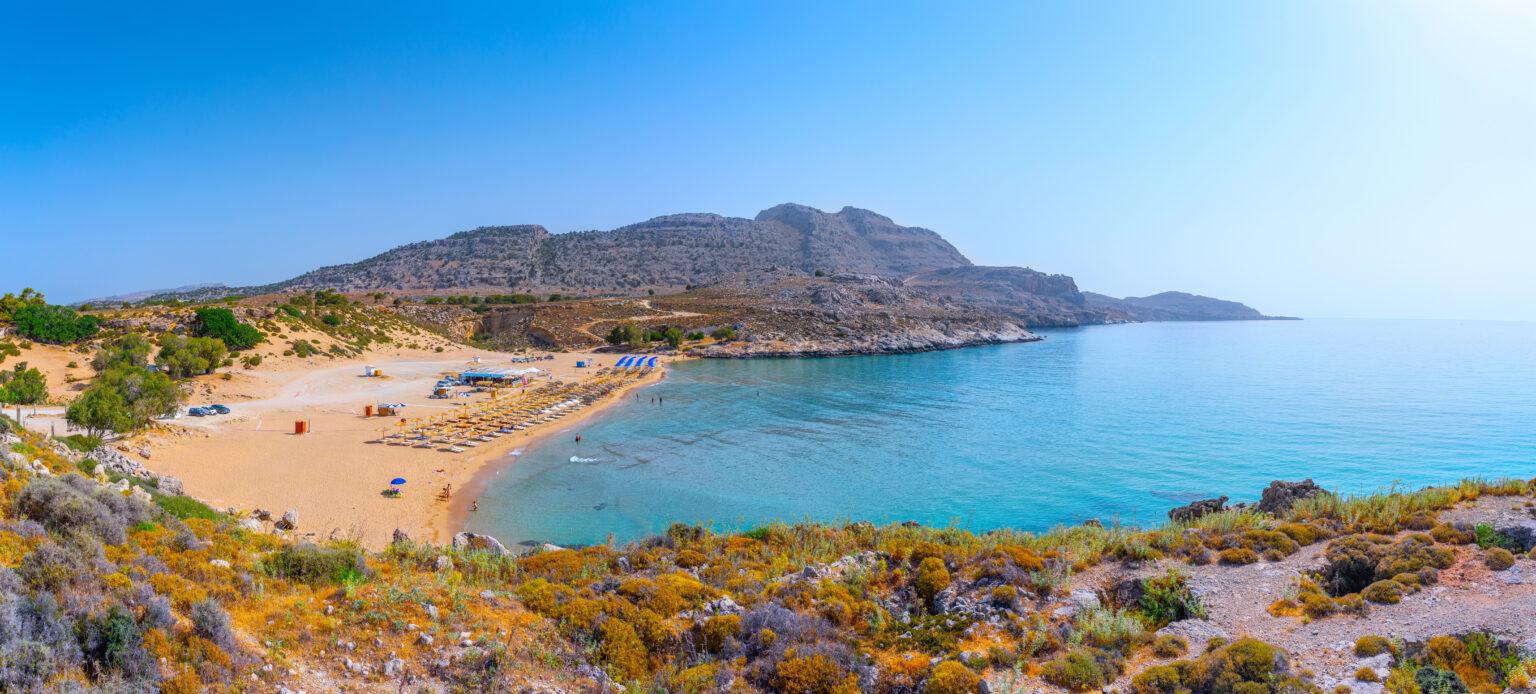 Rhodos oder Kreta ⭐ TUI MAGIC LIFE magazine