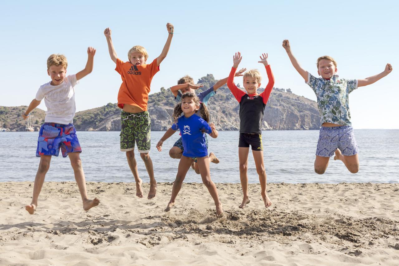 Urlaubsziele mit Kindern – Wohin für einen entspannten Familienurlaub