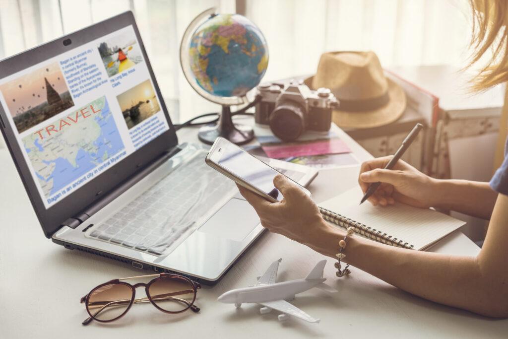 Tipps und Ratgeber, wann Urlaub buchen am besten ist – für unvergessliche Erlebnisse bei TUI MAGIC LIFE.