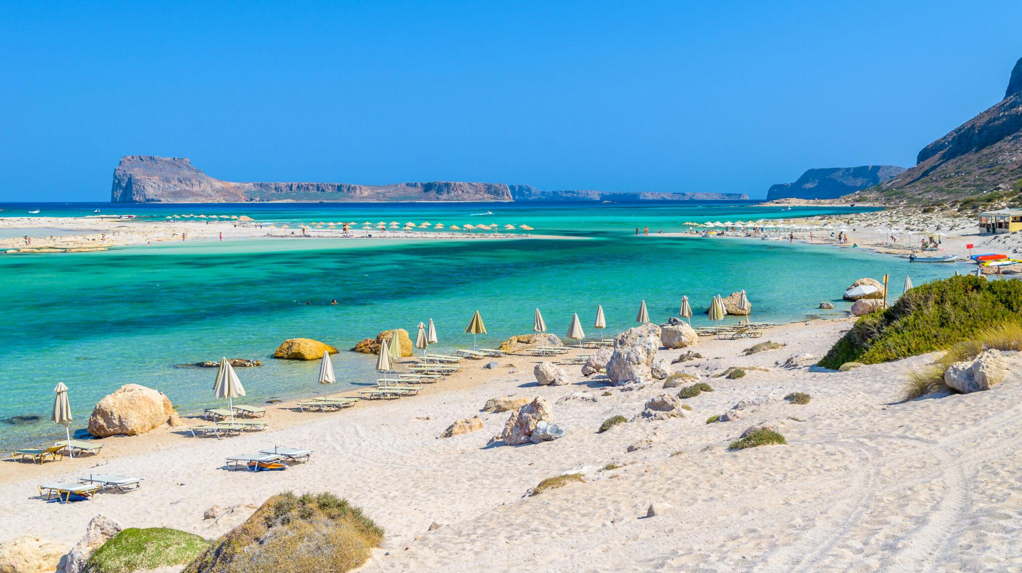 Rhodos oder Kreta ⭐ TUI MAGIC LIFE magazine