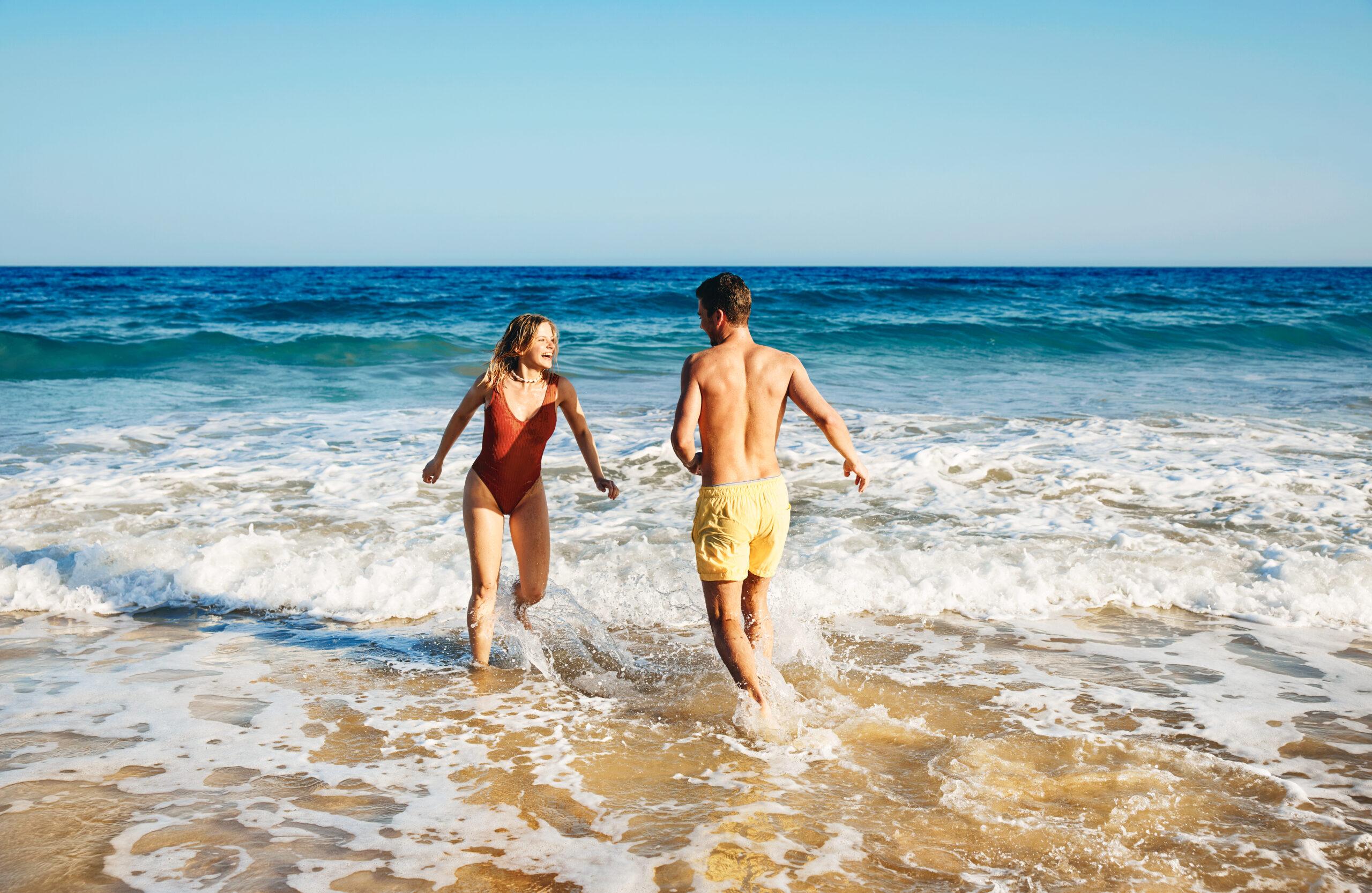 Erfahren Sie, wann Urlaub buchen am besten ist, um unvergessliche Strandtage und Erholung im TUI MAGIC LIFE Club zu erleben.