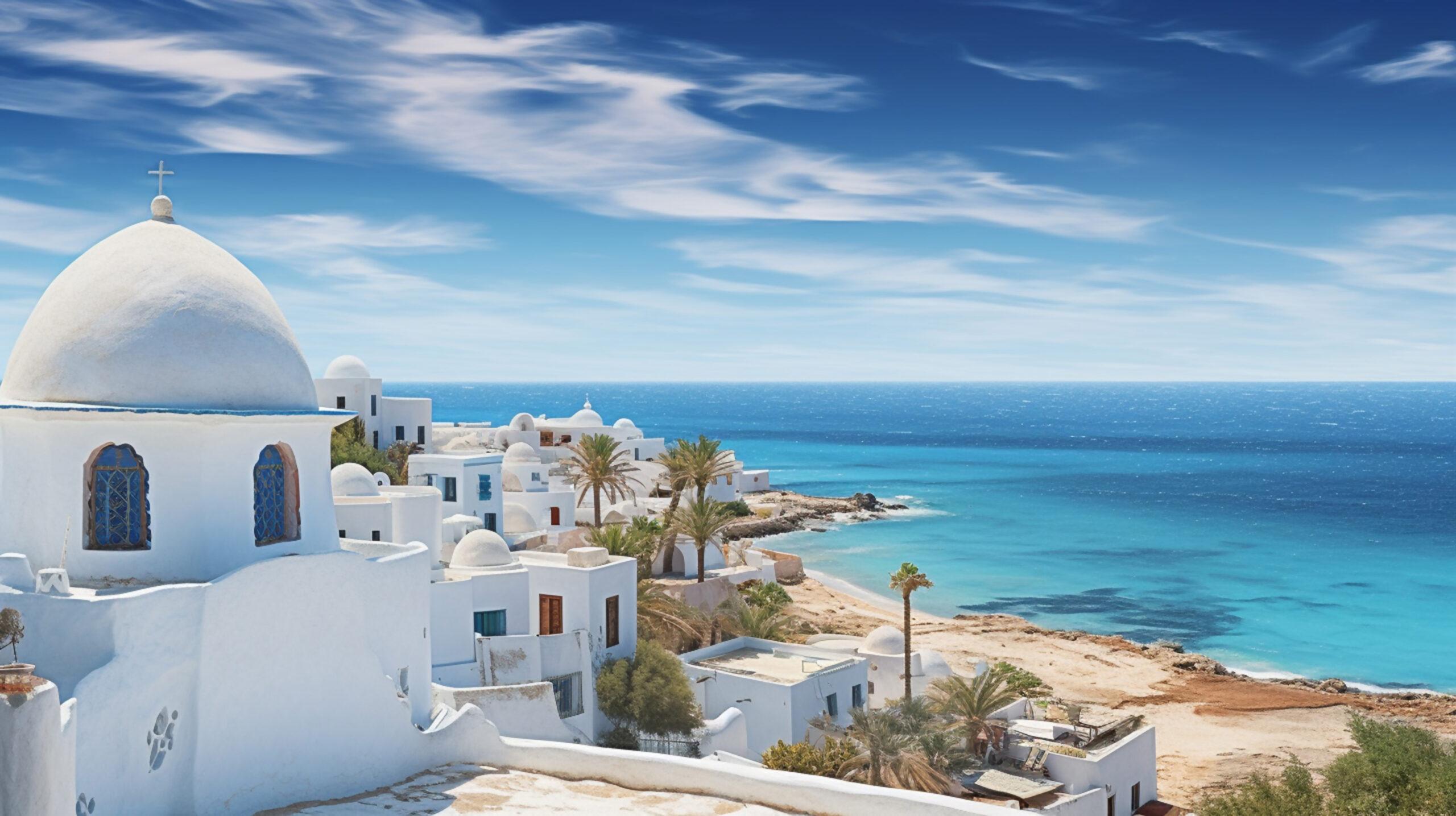 Die beste Reisezeit für Tunesien: Ein Guide durch die vier Jahreszeiten 