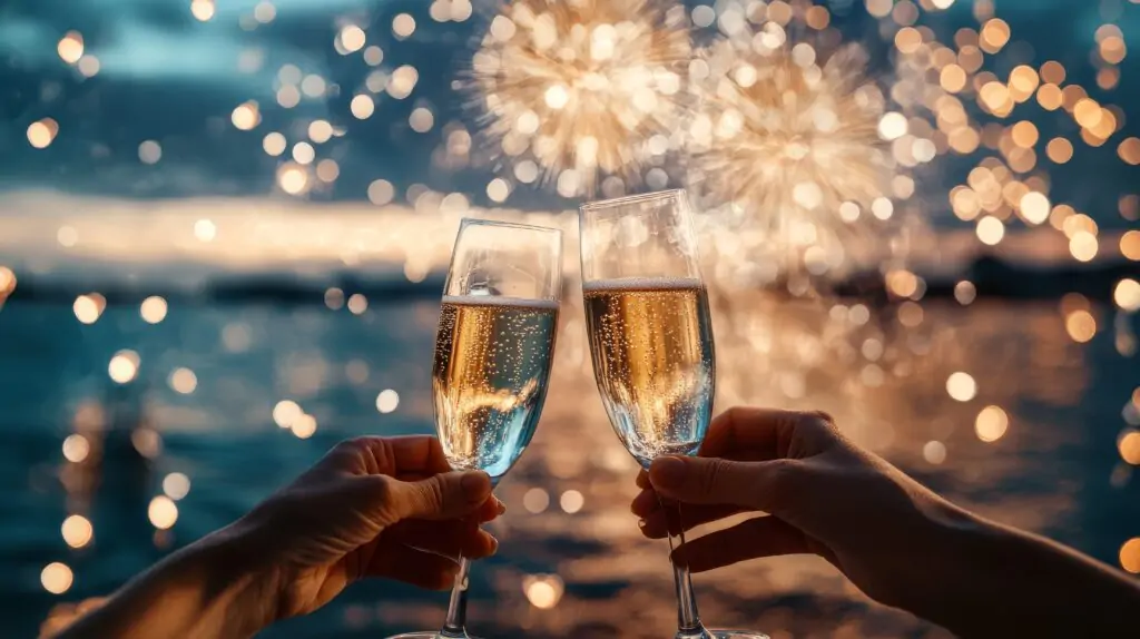 Weihnachten All Inclusive - Cocktails und Getränke bei TUI MAGIC LIFE