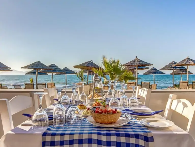 All Inclusive Urlaub in Griechenland