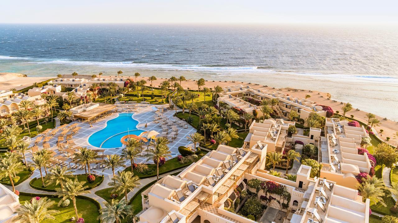 TUI MAGIC LIFE Kalawy: Dein Traumurlaub am Roten Meer
