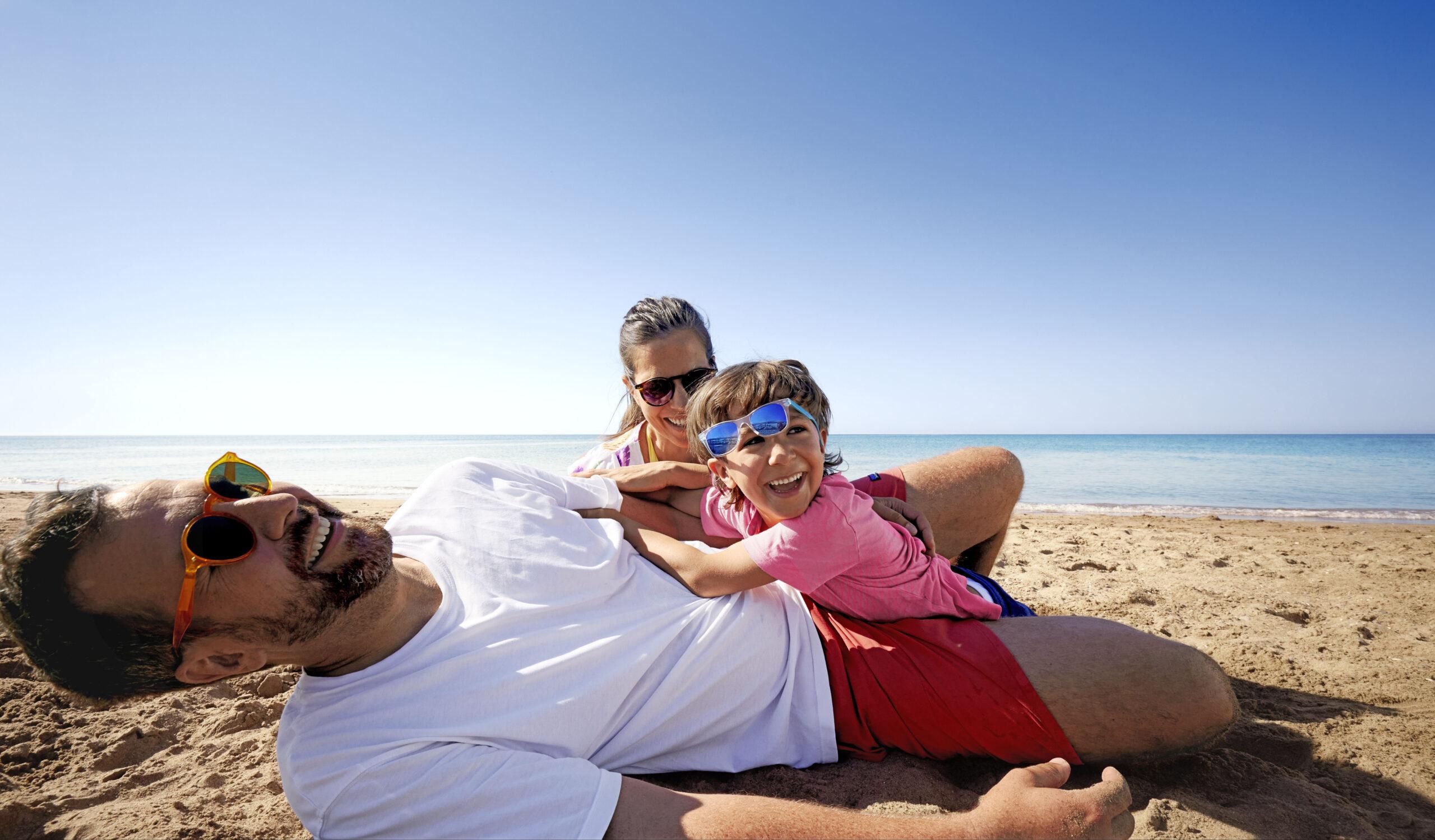 Rhodos mit Kindern: Dein perfekter Familienurlaub im TUI MAGIC LIFE Plimmiri