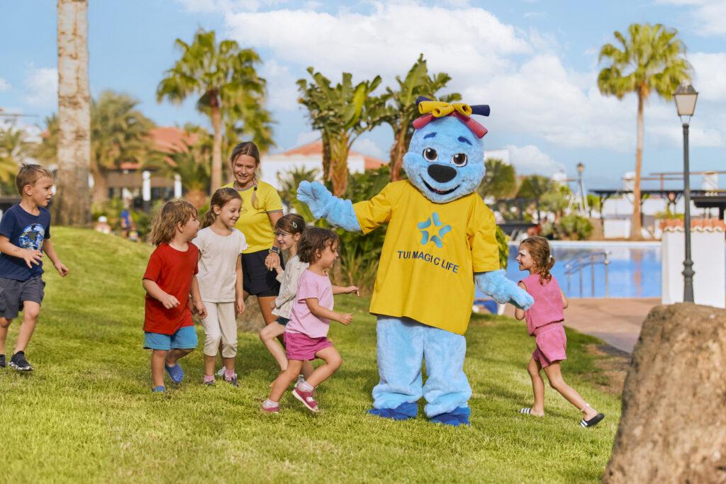 Fitness Urlaub All Inclusive mit Abwechslungsreicher Kinerbetreuung