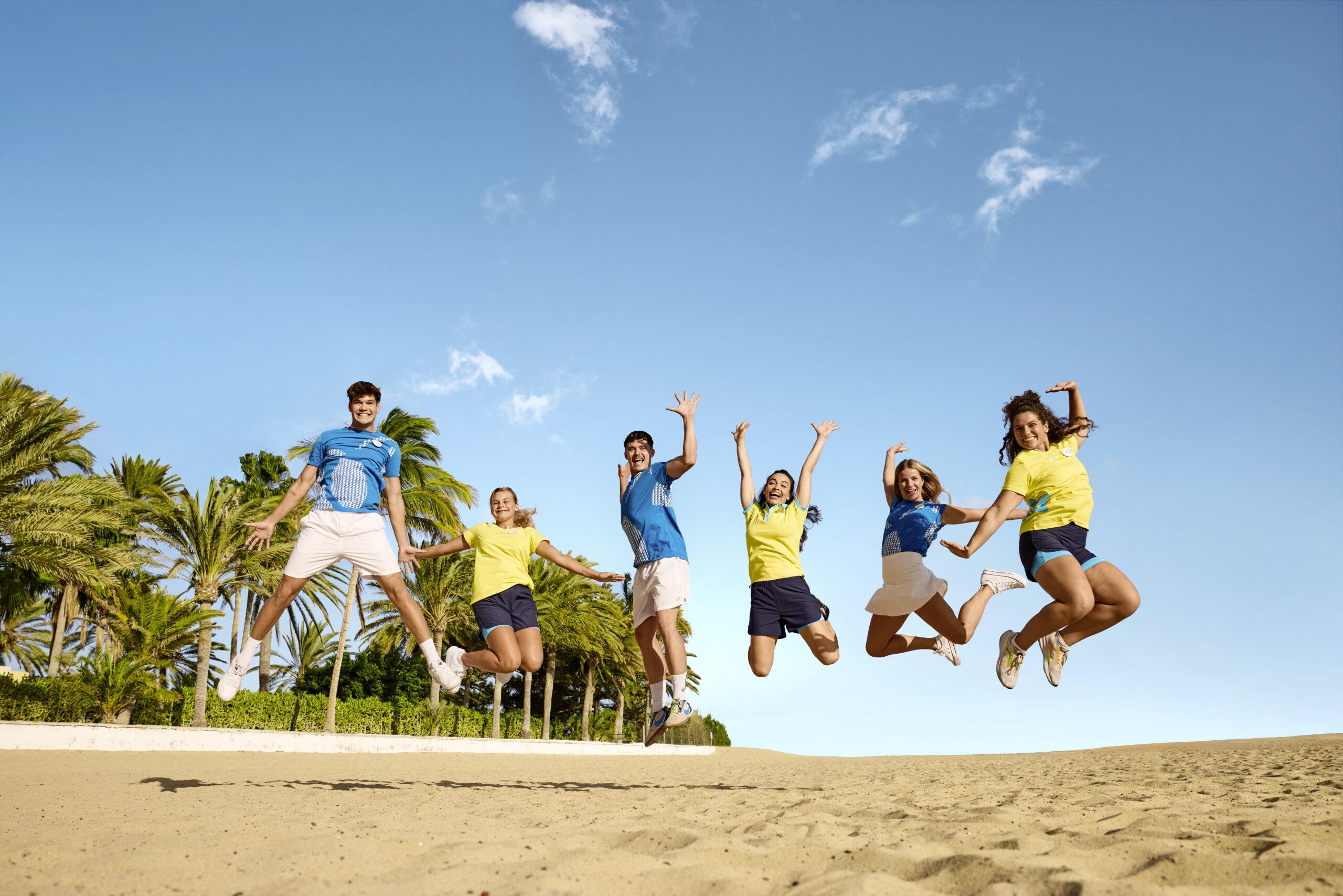 Fitness Urlaub All Inclusive bei TUI MAGIC LIFE – Perfekte Kombination aus Sport und Erholung
