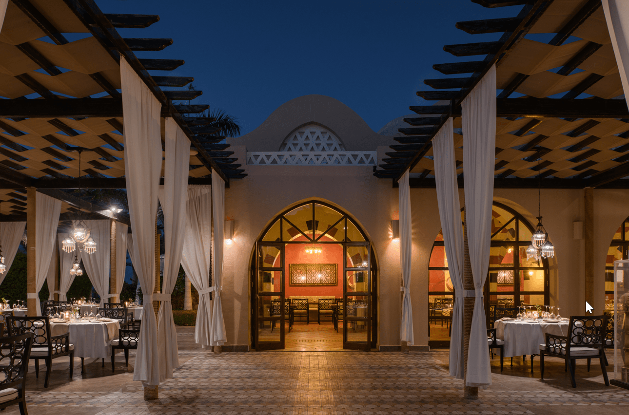 sharm el sheikh magic life
