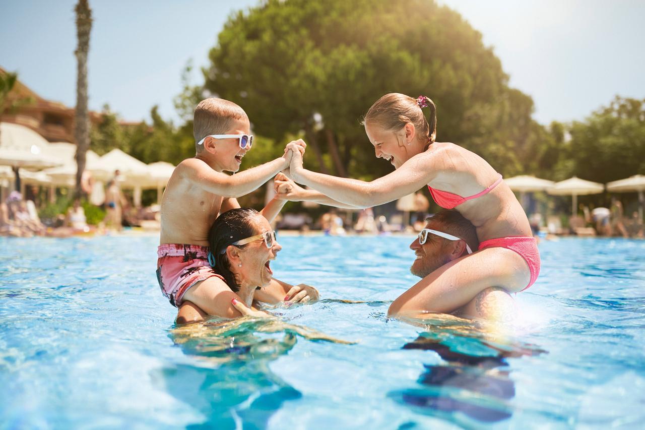Familienurlaub in Kalabrien: Aktivitäten für Groß und Klein