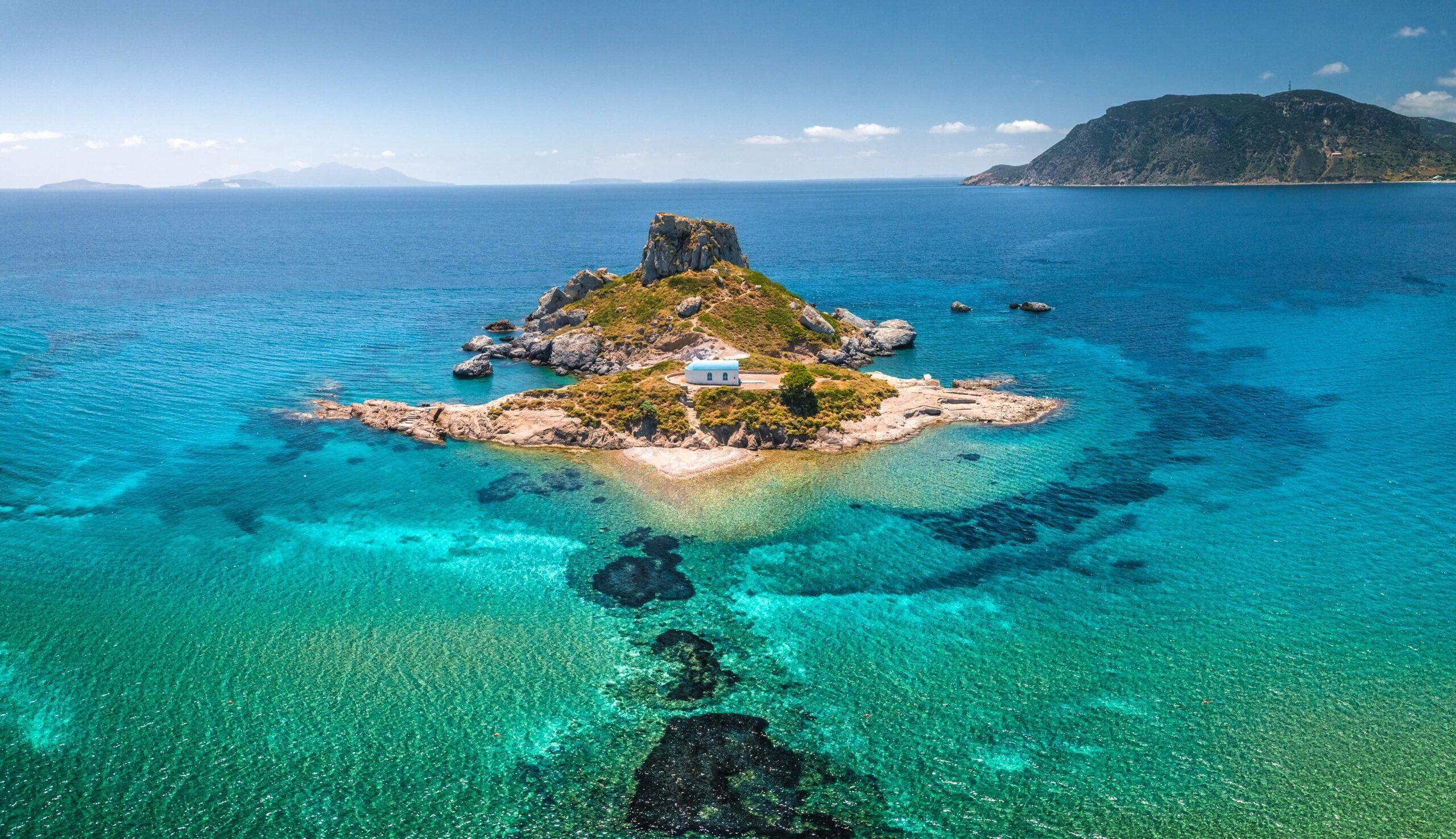 Kos Insider Tipps: Die 13 besten Geheimtipps für deinen Griechenland-Urlaub