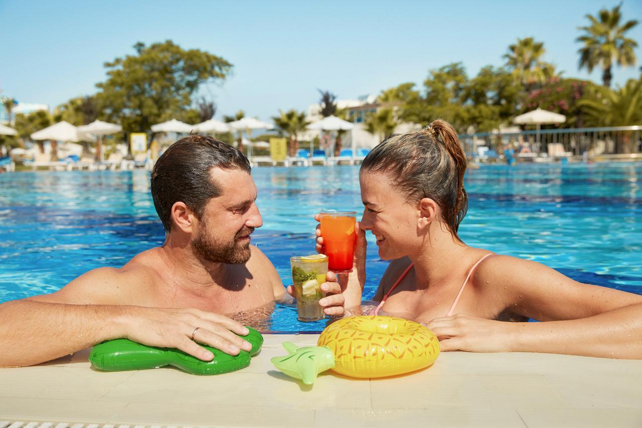 Paarurlaub All Inclusive: 7 Gründe, warum TUI MAGIC LIFE der perfekte Cluburlaub für Paare ist