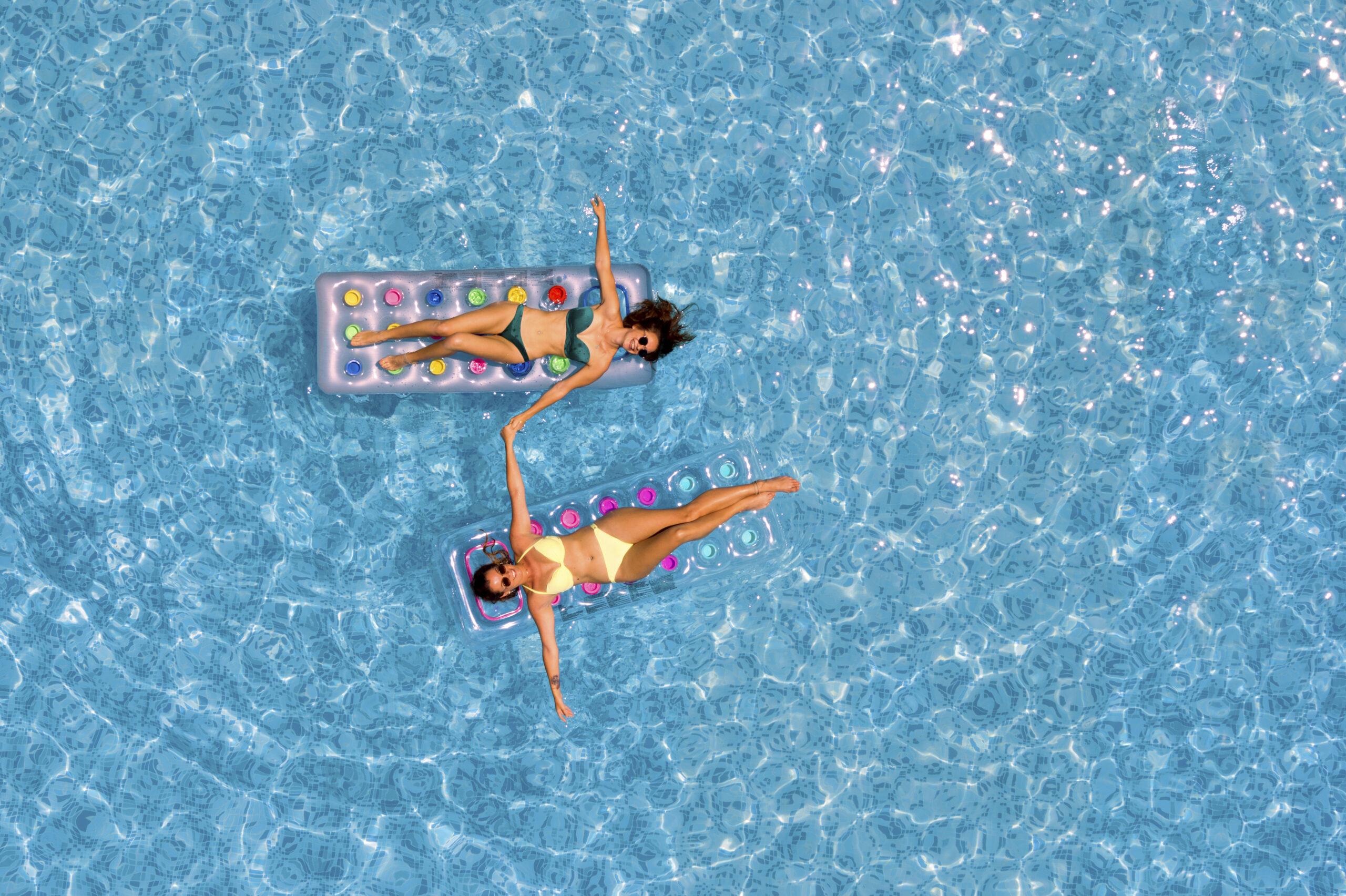 Swim-Up Zimmer Türkei: All-Inclusive-Urlaub mit direktem Poolzugang