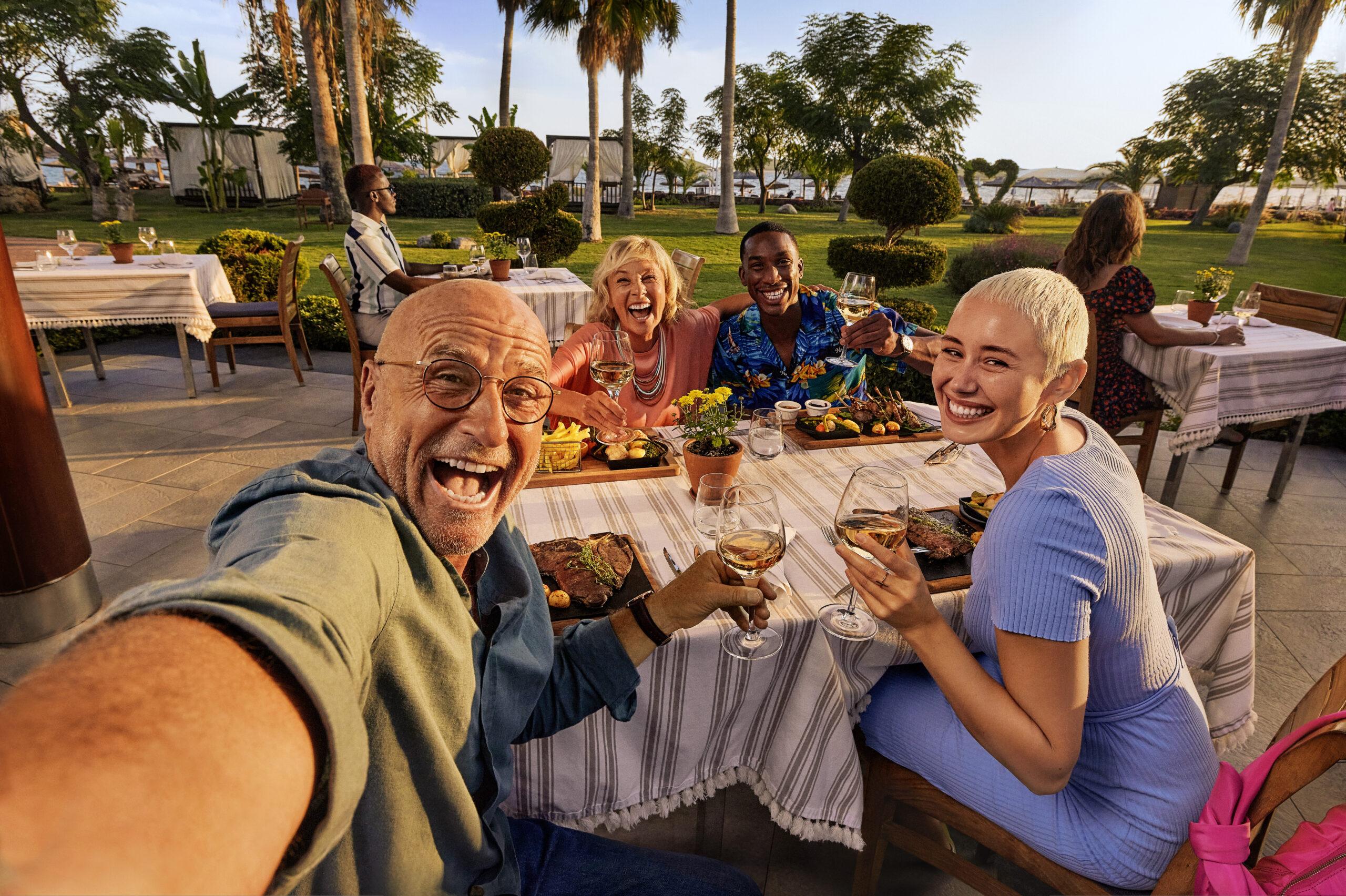 Best Ager Urlaub All Inclusive 2026: Die schönsten Clubs für aktive Genießer und Freundesgruppen