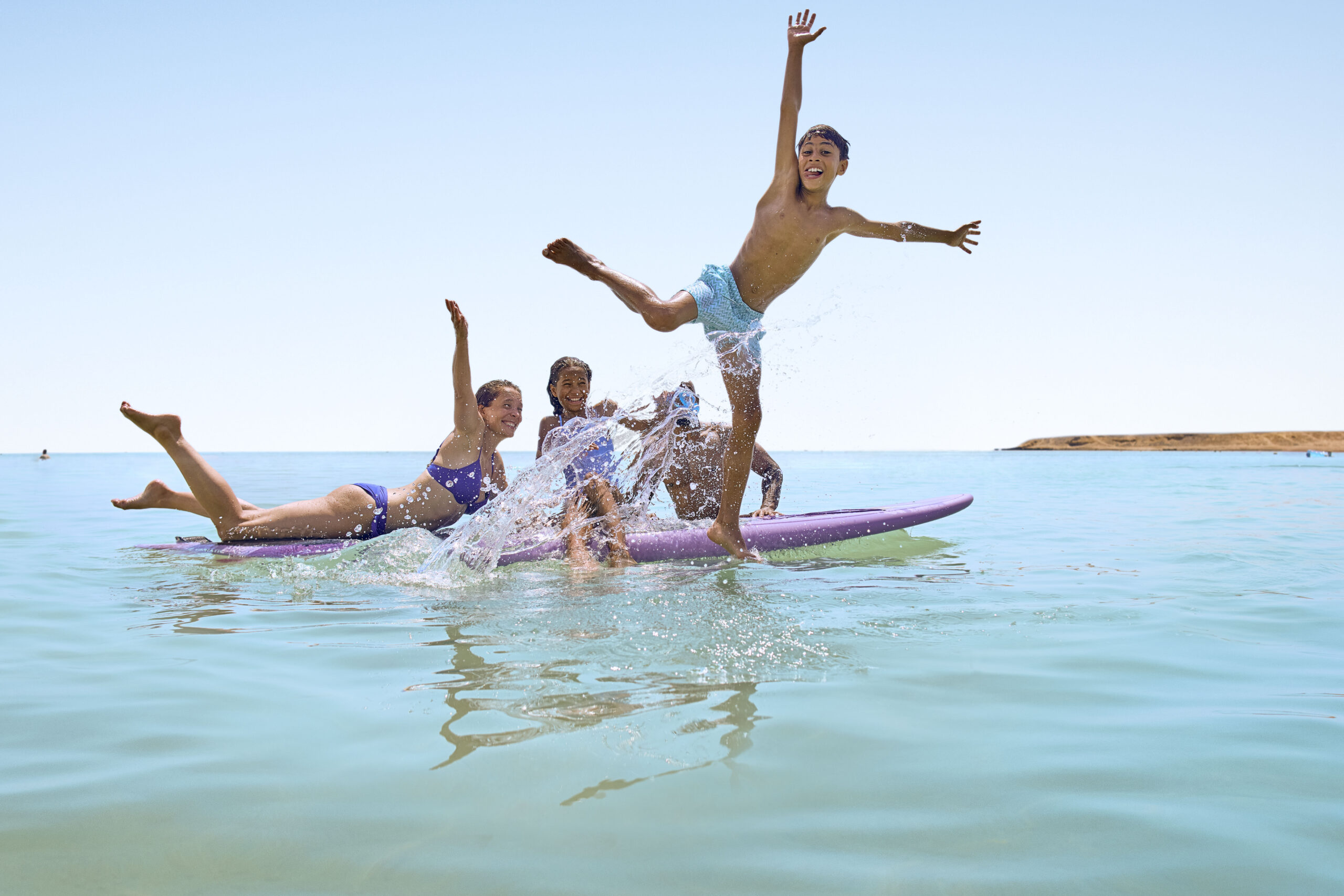 Kinderfestpreis 2026: Dein TUI MAGIC LIFE Familienurlaub All Inclusive – clever sparen!