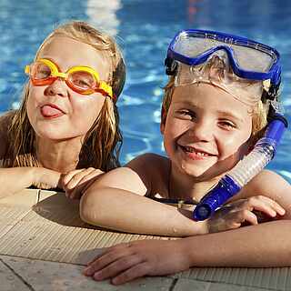 Kinder Schnorcheln Pool MAGIC LIFE.com
