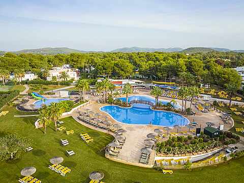 TUI Magic Life Cala Pada photo 5