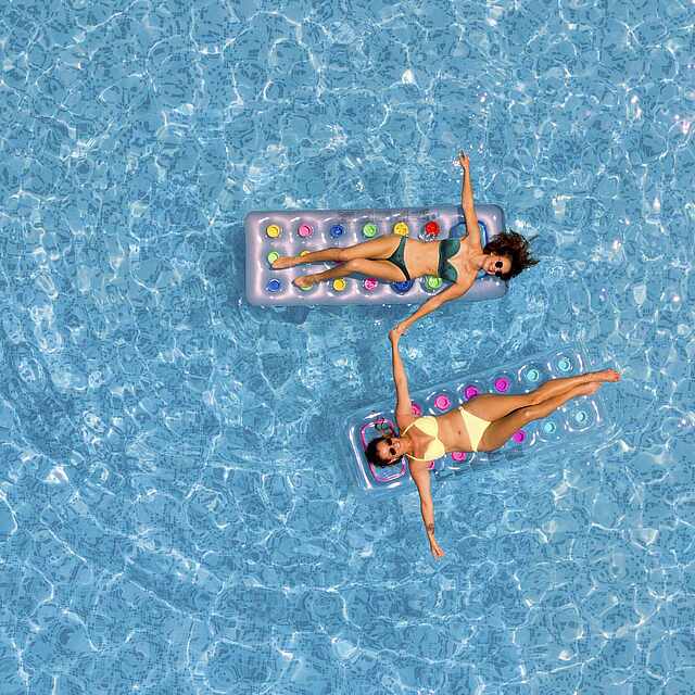 Pool im TUI MAGIC LIFE Bodrum