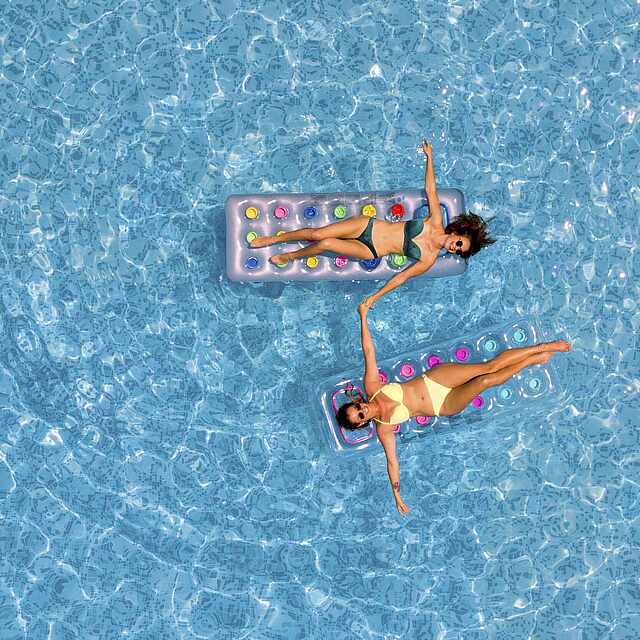 Pool im TUI MAGIC LIFE Bodrum