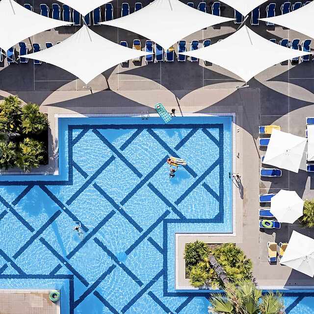 Activity Pool Activity Pool im TUI MAGIC LIFE Calabria